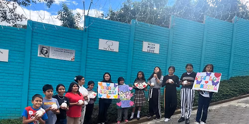 Tree 4 Hope Holiday Party with Special Guest Don Julio Lopez!