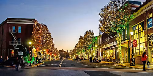 First Friday's Vendor Space June 5th