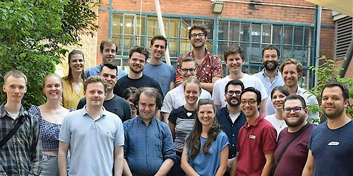 Polis180-Mitgliederwochenende 2026