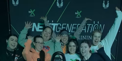 FREE Community Class