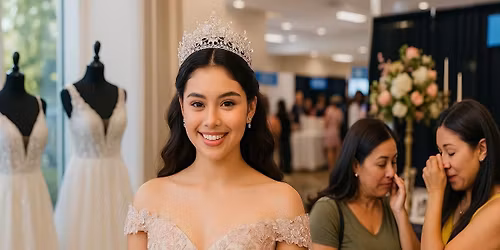 MN Quincea\u00f1era Expo - Fall 2025