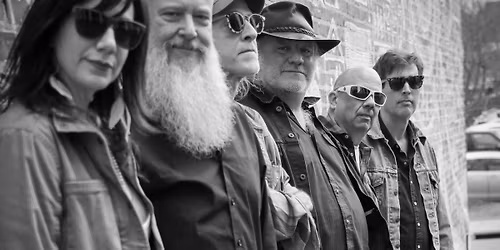 Bloodkin & Friends at 40 Watt Club