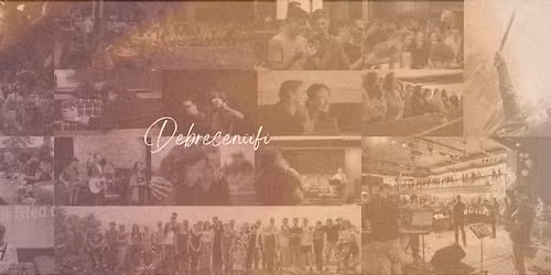 Debreceni Baptista Ifj\u00fas\u00e1gi Konferencia 2026