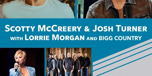Lorrie Morgan