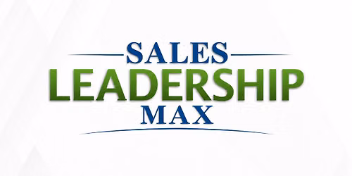 Sales Leadership Max