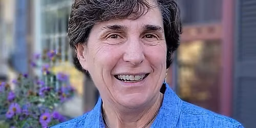 Designing Meadows and Naturalized Plantings for a Human Landscape with Kathy Connolly