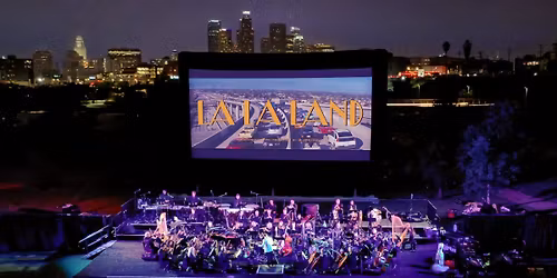 La La Land In Concert