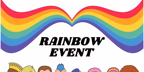 Gay Gardens - Special Event