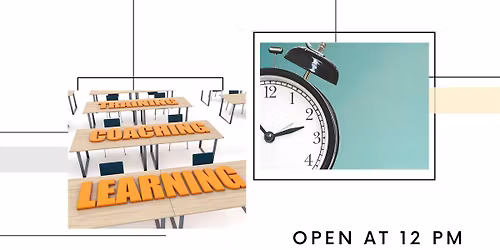 Central Library Delayed Opening: Staff Development