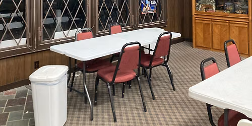 Weekly D&D Tuesday Session