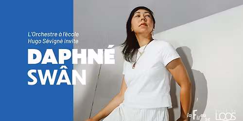 Daphn\u00e9 Sw\u00e2n