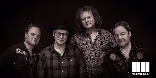 The Fortunate Sons | Nieuwe Nor