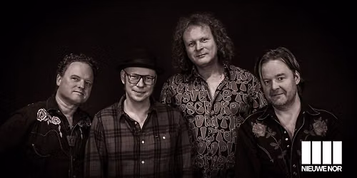 The Fortunate Sons | Nieuwe Nor 
