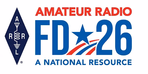 ARRL Field Day 2026