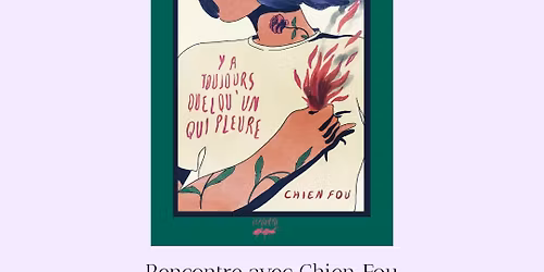 Y A TOUJOURS QUELQU'UN QUI PLEURE ~ Le festival d'amour