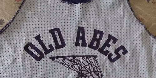 Old Abe Alumni Open Gym at THE Eagles Nest