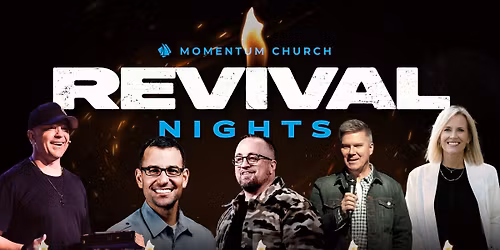 Revival Nights!