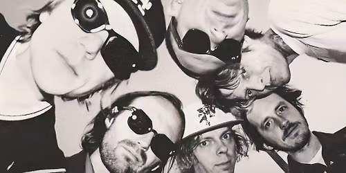 Cage The Elephant
