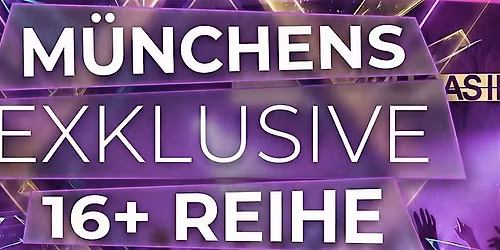 16+ FESTIVAL \u2022 PFINGSTFERIEN \u2022 DO. 04.06