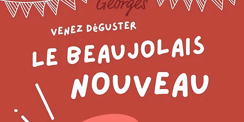 Soir\u00e9e Beaujolais