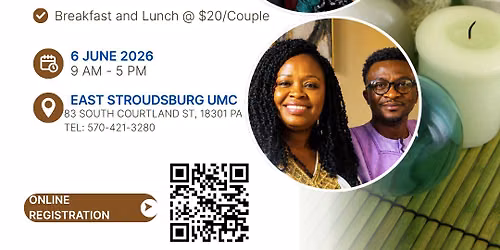 Marriage Retreat