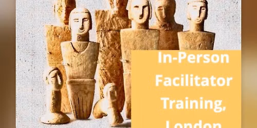 Family Constellations Facilitator training (Foundation Level 1)