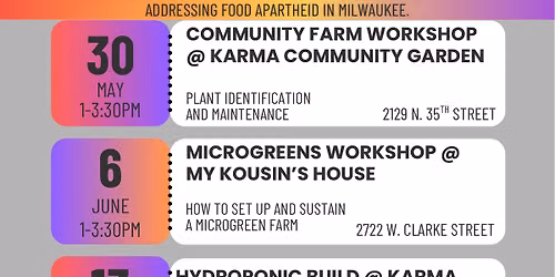 Hydroponic 101 