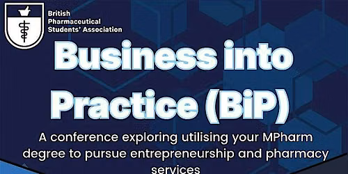 Business into Practice (BiP)