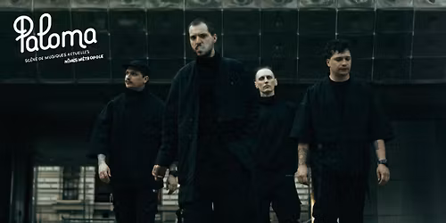 SPACE OF VARIATIONS + SPLEEN