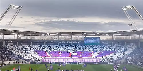 Joyeux Anniversaire Toulouse FC 89 ANS \ud83c\udf82\ud83c\udf8a\ud83c\udf89\ud83e\udd73