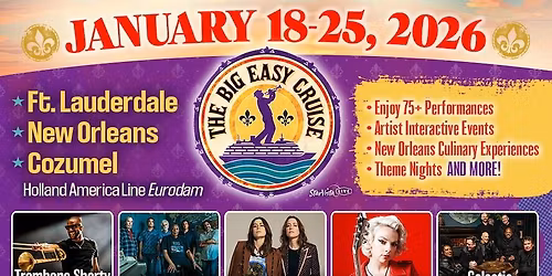 Preservation Hall Jazz Band