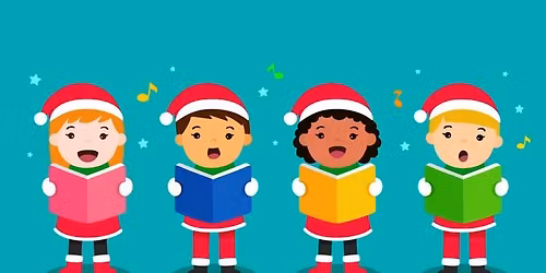 Carols under the Clock Tower