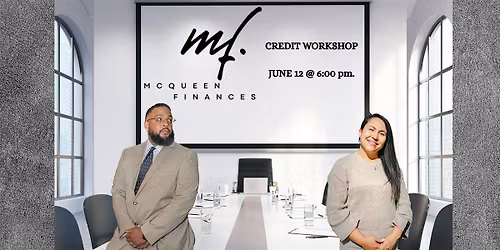 Credit Class: Learn How Credit Works & Boost Your Score