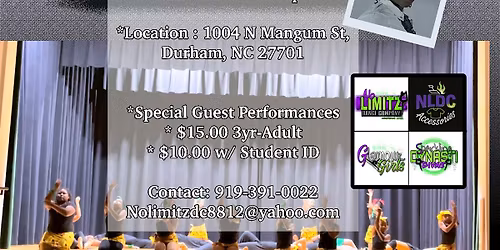 Ultimate Dreams Part 4: Growth Beyond Limits