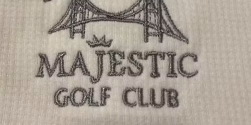 Costa Mesa - Los Logas Golf Tournament