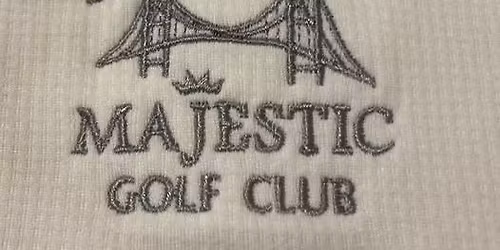 Costa Mesa - Los Logas Golf Tournament