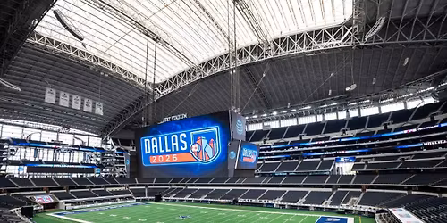 Football World Cup 2026 - Group Stage - Match 11 (Group F) Tickets