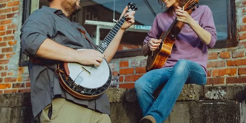 Pickin' Pear at Wunderbar