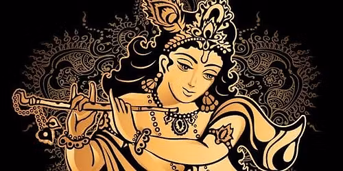 Shri Radha Rani Parbhat Pheri Mandal Tapa