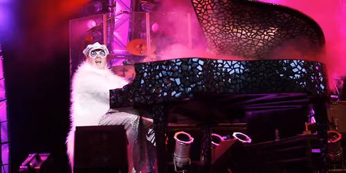 Elton John Tribute Captain Fantastic With Billy Joel Tribute 52nd Street Return To The Blue Note!