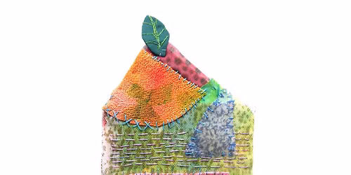 Artist-led Workshop: Contemporary Embroidery with Jennifer Gould