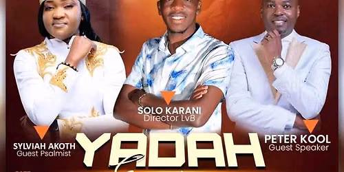 YADAH EXPERIENCE SEASON 4