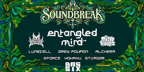 Bassix Entertainment presents: Soundbreak