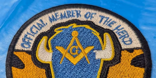 Water Buffalo Table Lodge