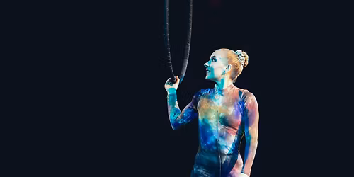 Sirkusprinsessa ja yksisarvinen -avoin esitys & ty\u00f6paja