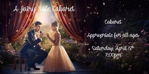 Fairy Tale Cabaret