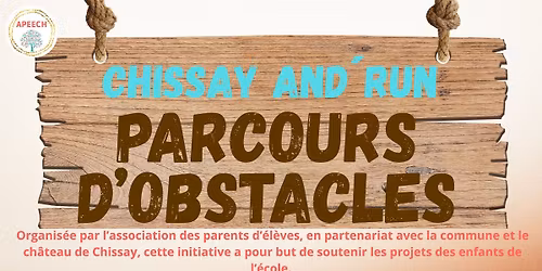 Chissay and\u2019Run