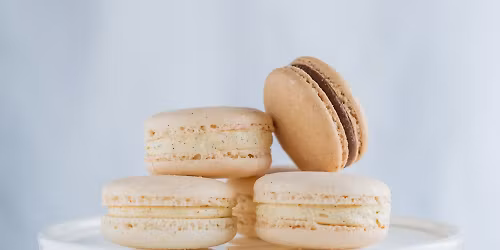 French Macaron Workshop (ONSITE)
