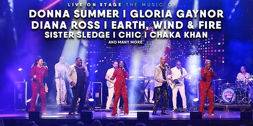 Lost In Music at The Forum - Bath