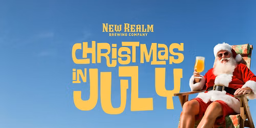 Christmas in July